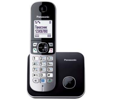 Panasonic KX-TG6811