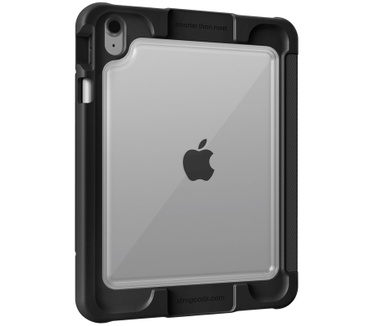 STM Dux Ultra (iPad (A16) AP - black