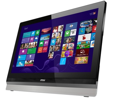 MSI Wind Top Adora24 2M-228EU