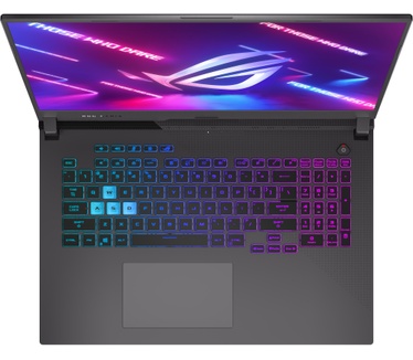 ASUS G713QE-HX009T-BE