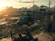 Call of Duty Black Ops Cold War vergelijkingsscreenshot 1