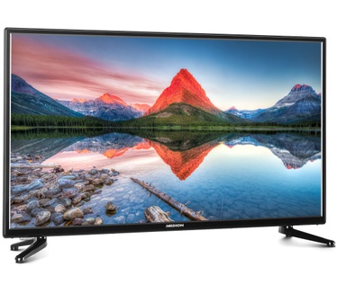 Medion Life E15011 31,5" LED TV Zwart