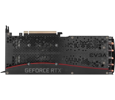 EVGA GeForce RTX 3060 Ti FTW3 ULTRA GAMING