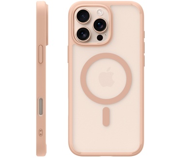 Spigen Ultra Hybrid T (MagFit)