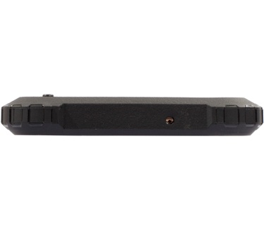 Mobiparts Rugged Shield Case Huawei P20 Black