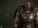 Diablo IV Preview Character creation
