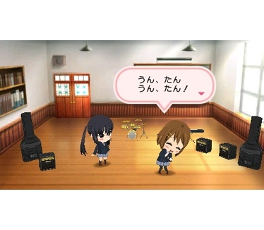 K-On After School Live