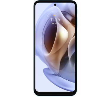 Motorola Moto G31, 64GB opslag Grijs