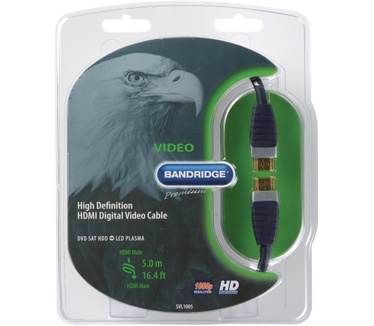Bandridge SVL1005