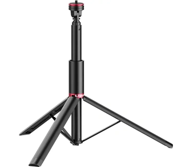 Ulanzi MT-54 Selfie Stick Statief voor telefoon & camera 150cm