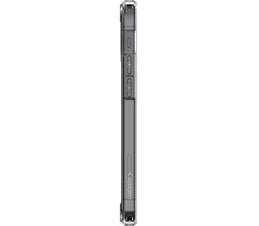 Spigen Ultra Hybrid (iPhone 12 / iPhone 12 Pro) Transparant