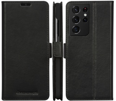 Dbramante1928 Copenhagen Slim (Galaxy S21 Ultra) Zwart