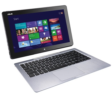 Asus Transformer Book T300LA-C4019H