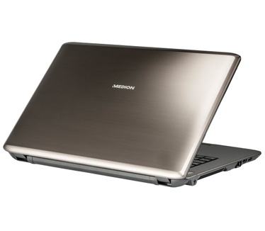 Medion Akoya E7225 Budget Laptop