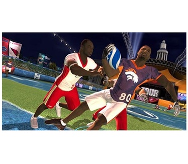 NFL Tour, PlayStation 3