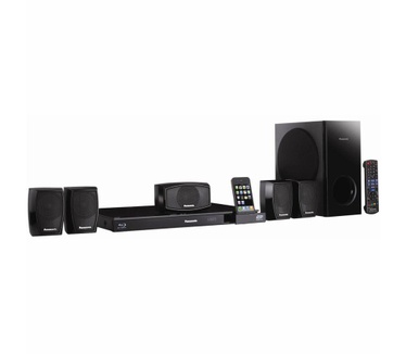 Panasonic SC-BTT270