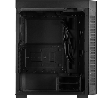 Corsair 110Q Quiet Mid Tower