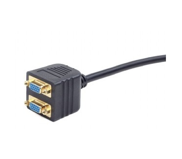 Gembird CC-VGAX2-20CM