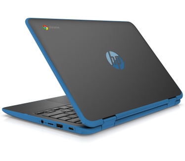 HP Chromebook x360 11 G2 EE 6MQ95EA