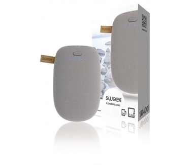 Sweex Portable Powerbank 7800mAh