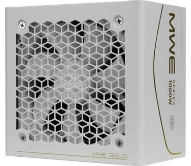 Cooler Master MWE Gold V4 1000W Wit