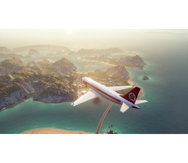 Tropico 6, Windows