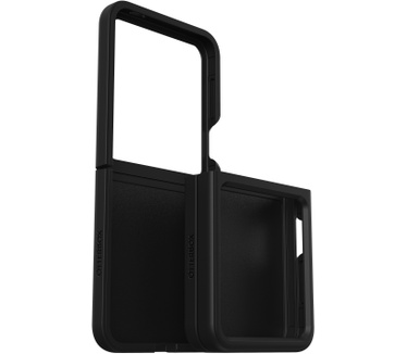 Otterbox Thin Flex PC Back Cover Samsung Galaxy Z Flip 6 (Galaxy Z Flip6) Zwart