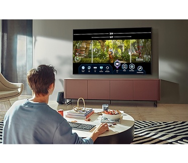 Samsung Q70A
