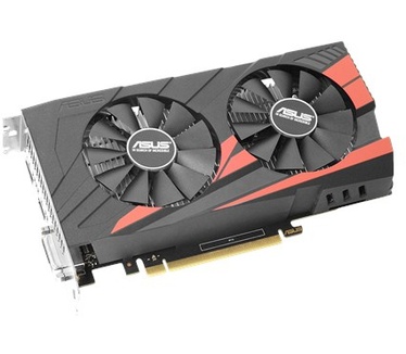 Asus EX-GTX1050TI-4G