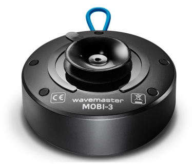 Wavemaster MOBI-3