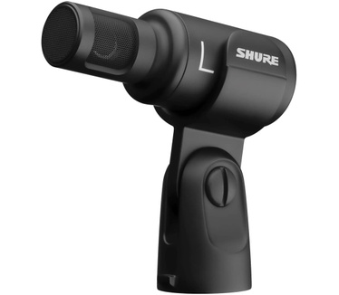 Shure MV88+