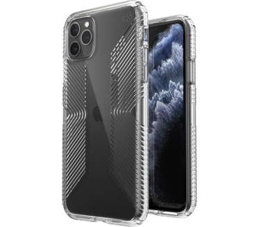 Speck Presidio Perfect-Clear (iPhone 11 Pro Max) Transparant