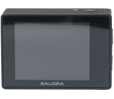 Salora ACP550 Zwart