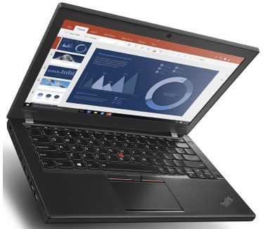 Lenovo ThinkPad X260 20F5S6YH00