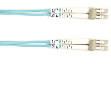 Black Box LC/LC, 50/125, 5m