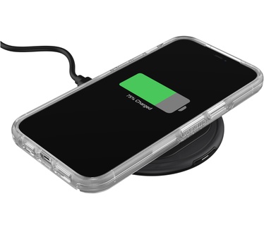 Otterbox Otter+Pop Symmetry Clear Series voor Apple iPhone 12 Pro Max, transparant