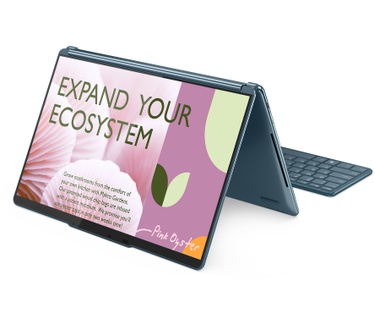 Lenovo Yoga Book 9 13IRU8 (82YQ0031MH)