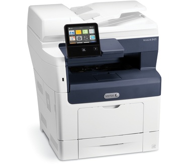 Xerox Versalink B405 A4 45Ppm Dubbelzijdig Kopiëren En Printen, Scannen En Faxen, Geschikt Voor Ps3 Pcl5E/6 2 Laden Voor Max. 700 Vel
