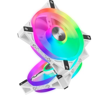 Corsair iCUE QL120