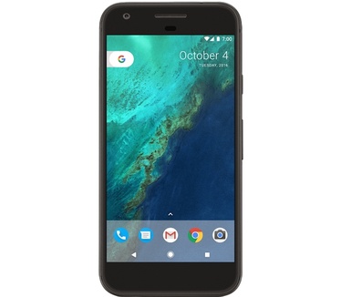 Google Pixel 32GB Zwart