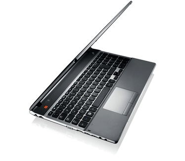 Samsung 550P5C-S04 (Duits model)