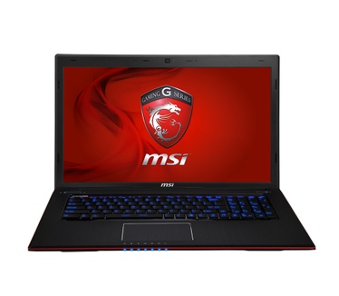 MSI