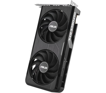 ASUS DUAL-RTX5060-O8G-EVO