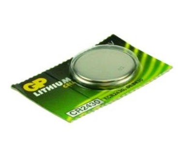 2-Power 3V Lithium