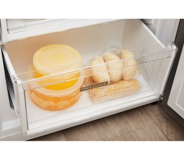 Whirlpool W7 831A OX