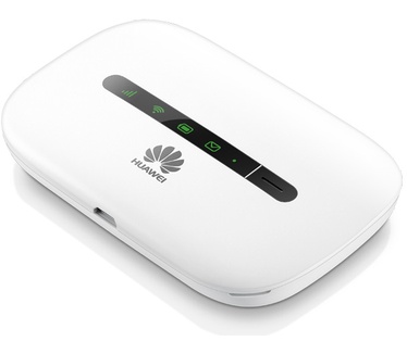 Huawei E5330 WLAN Hotspot