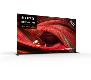 Sony Bravia XR-85X95J Zwart