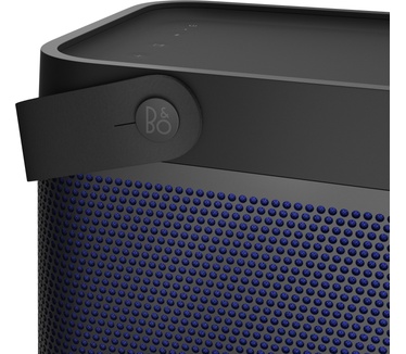 Bang & Olufsen Beolit 20 Zwart