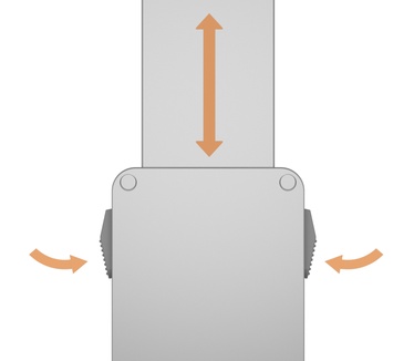 Icy Box IB-NH400-R