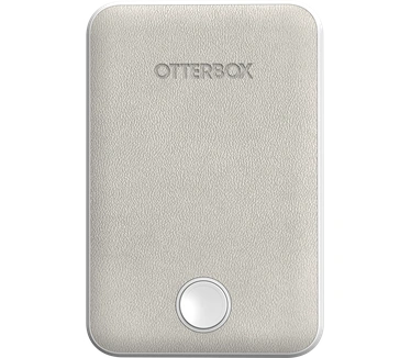 Otterbox Wireless PowerBank| MagSafe| 7.5W| 5000mAh| Qi| USB-C| weiß|